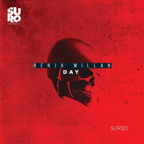 Benja Millan - Day [SUR120]